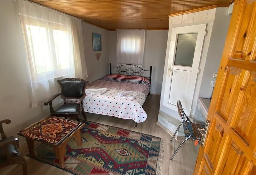 Ufuk Hotel Pension