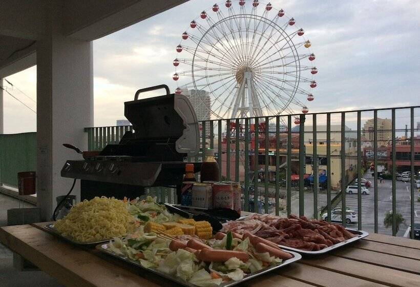 Utopia Mihama