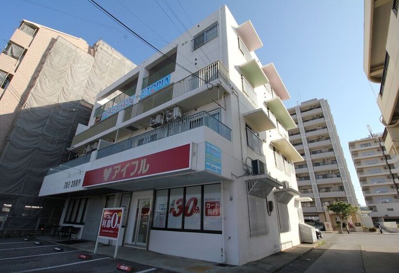 Utopia Mihama