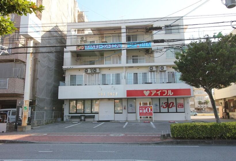 Utopia Mihama