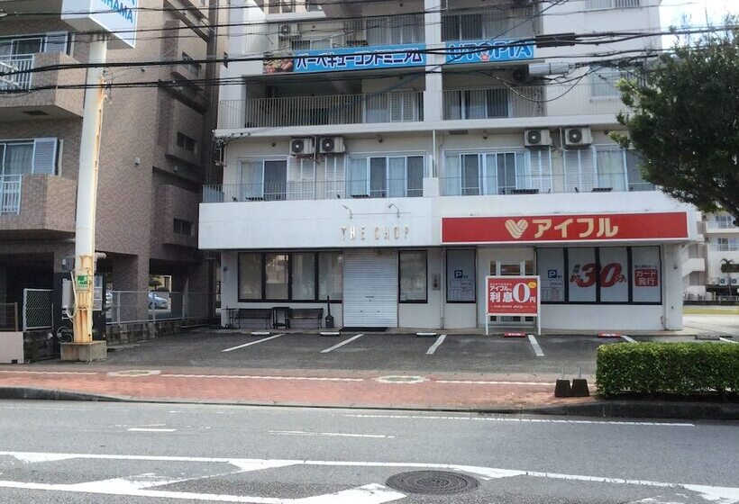 Utopia Mihama