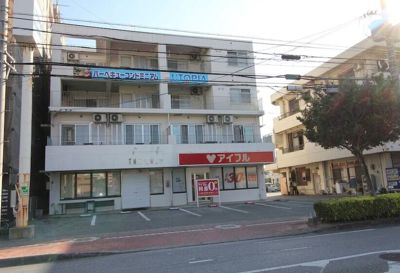 Utopia Mihama