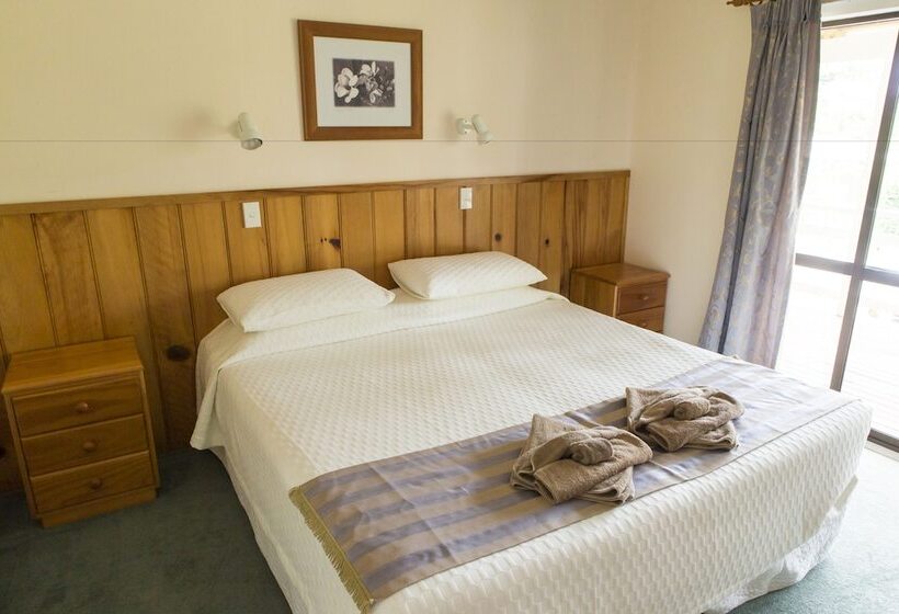 Aataren Norfolk Island Villas