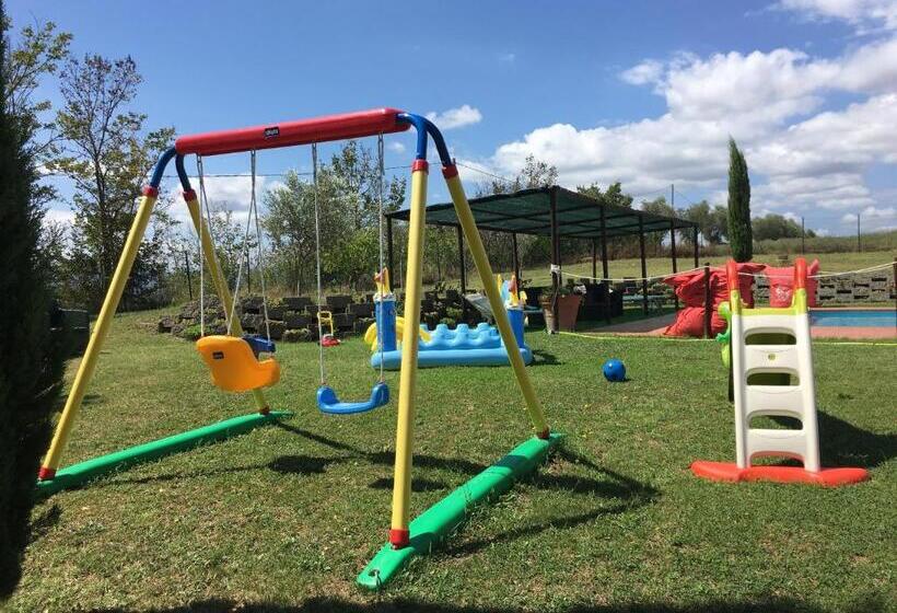 Agriturismi Farina