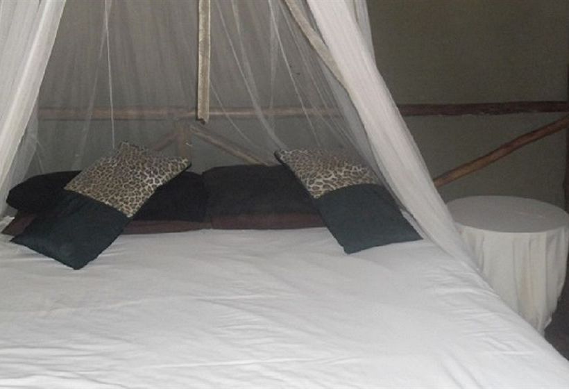 Общежитие Secret Spot Backpackers