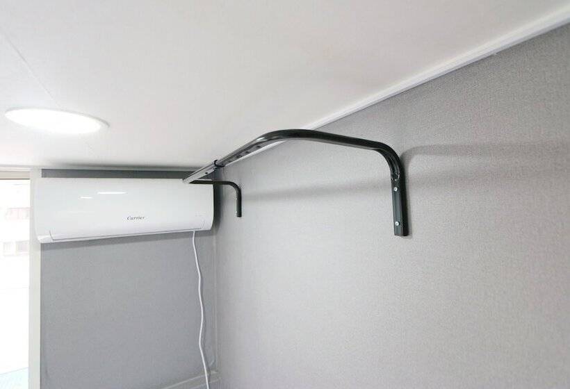 فندق صغير The Simple House