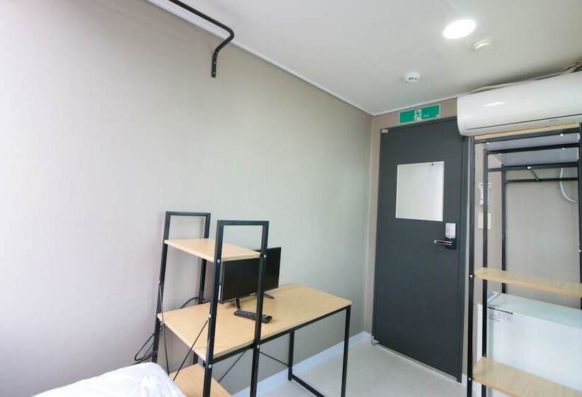 فندق صغير The Simple House