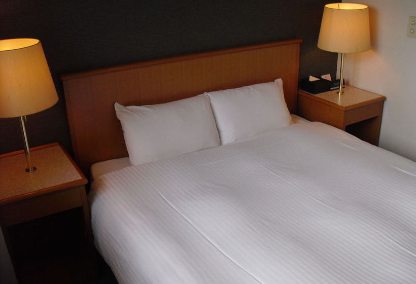 Fotos del hotel Apa Yokohama Tsurumi: 1 Fotos del hotel Apa Yokohama Tsurumi: 1