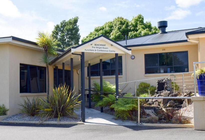 Beachway Motel