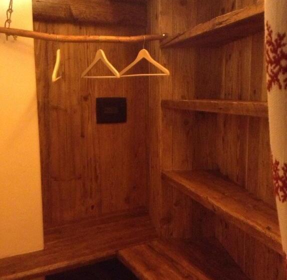 مبيت وإفطار Relais Du Berger