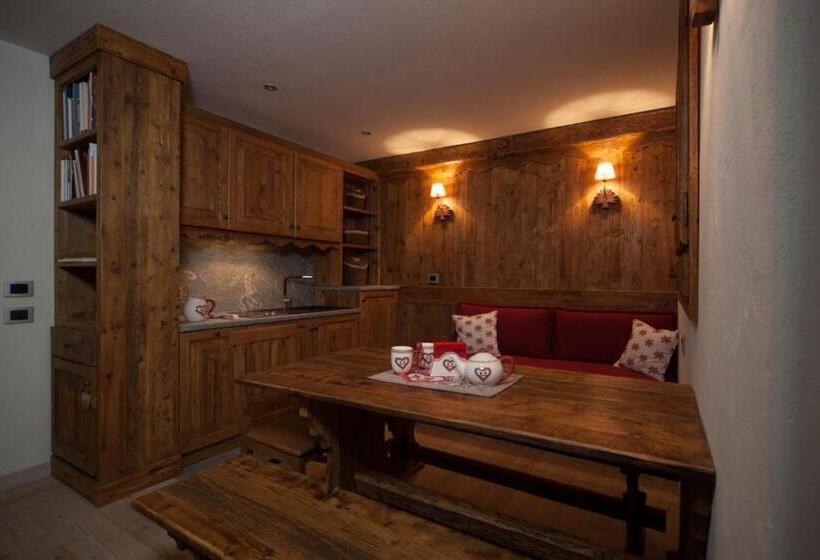 مبيت وإفطار Relais Du Berger