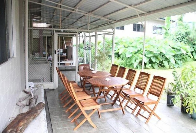 Dw Motel Palau