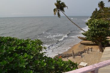 Framotel Kribi