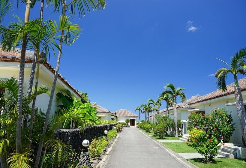 Fusaki Beach Resort  & Villas