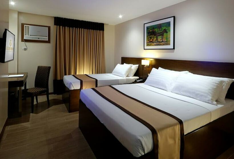 Fotos del hotel Golden Prince Hotel And Suites:  45