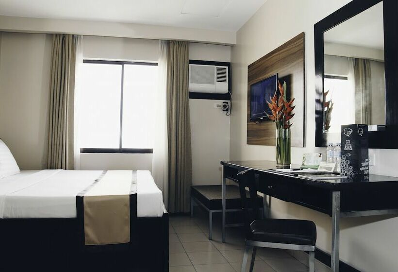 Fotos del hotel Golden Prince Hotel And Suites:  57