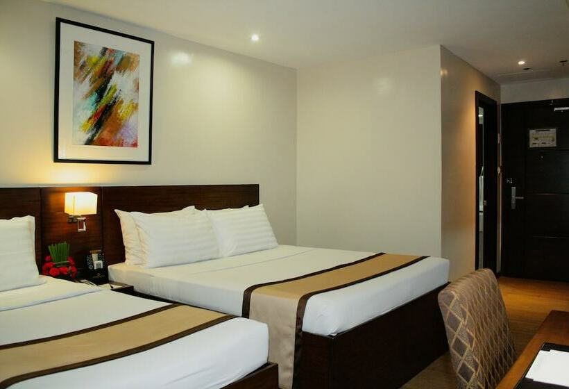 Fotos del hotel Golden Prince Hotel And Suites:  29