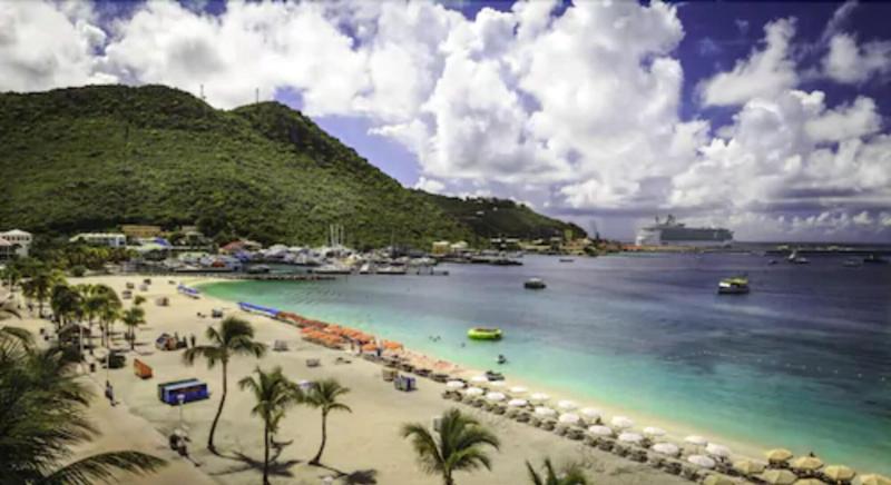 Horizon View Beach