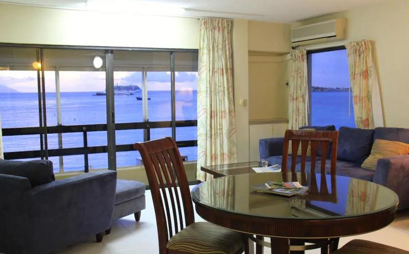 Horizon View Beach