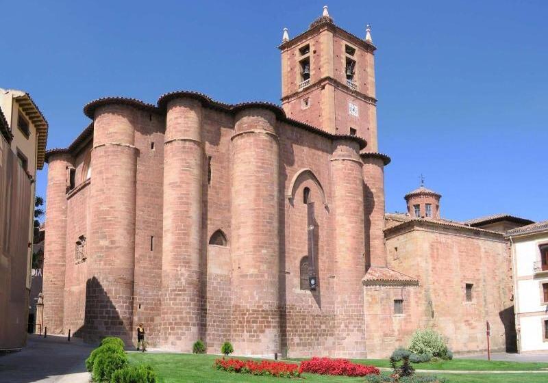 Hostal Ciudad De Najera