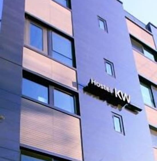 Hostel Kw Gangnam