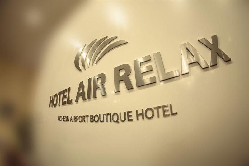 Fotos del hotel Air Relax:  13