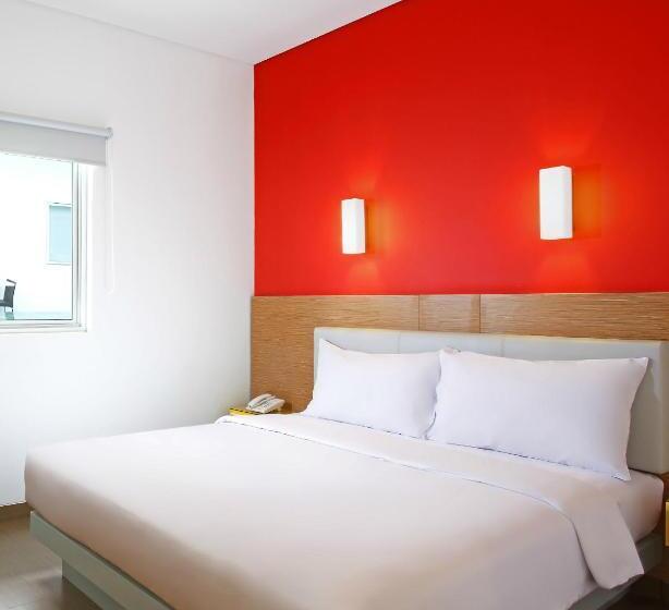 Amaris Hotel Sunset Road Bali