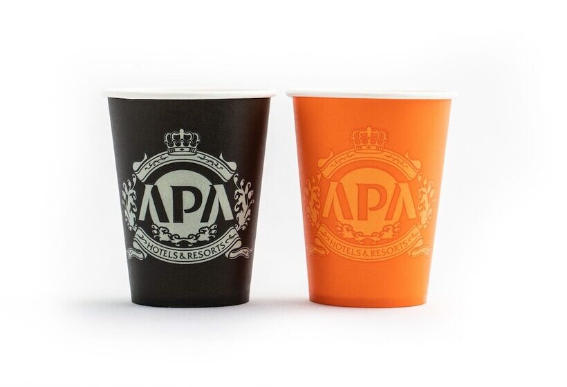 Apa Hotel Akita Senshukoen
