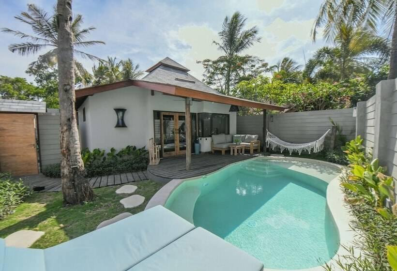 Fotos del hotel Belukar:  33