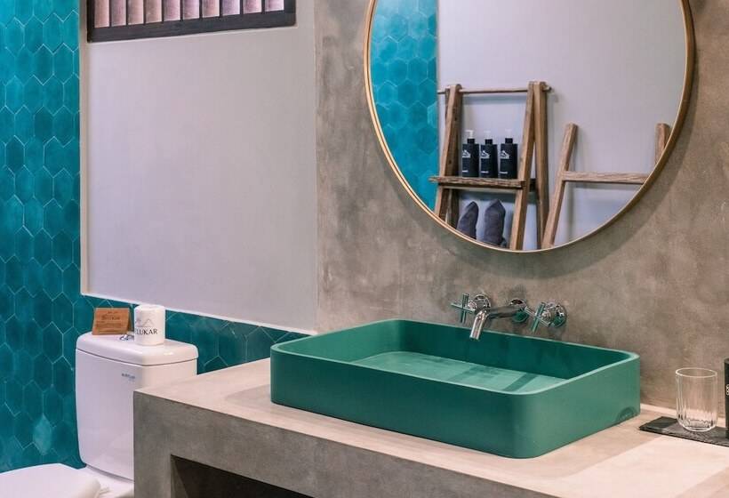 Fotos del hotel Belukar:  53