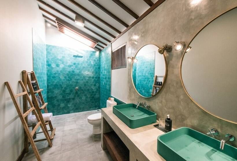 Fotos del hotel Belukar:  63