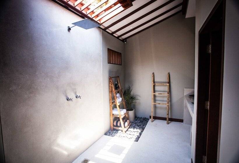 Fotos del hotel Belukar:  40