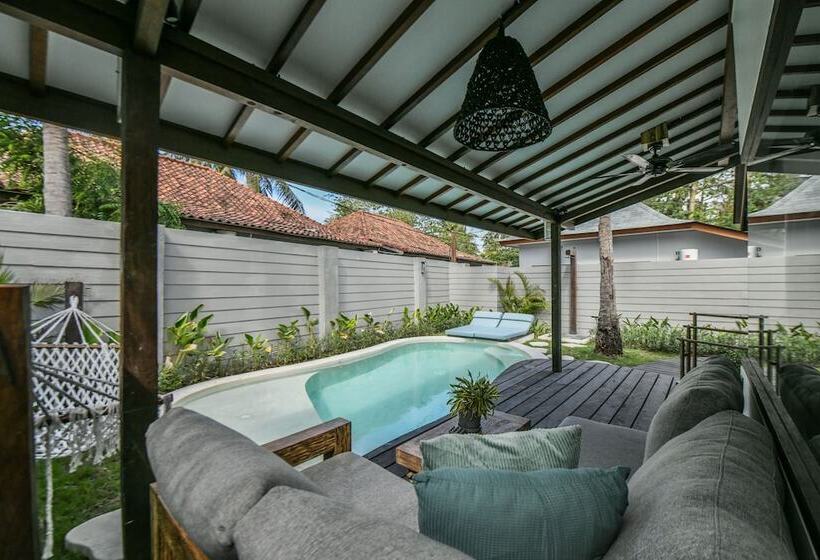 Fotos del hotel Belukar:  41