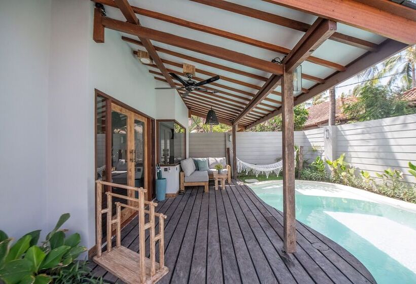 Fotos del hotel Belukar:  42