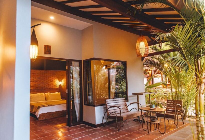 Fotos del hotel Belukar:  74