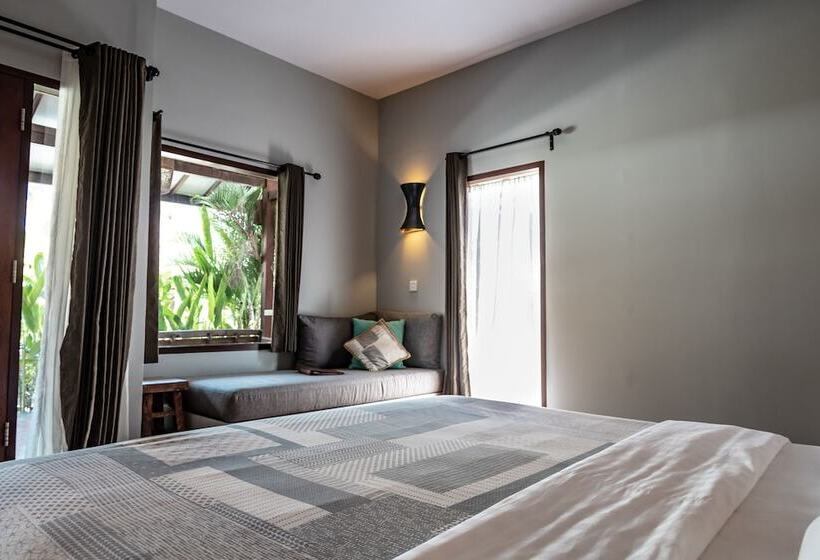 Fotos del hotel Belukar:  55