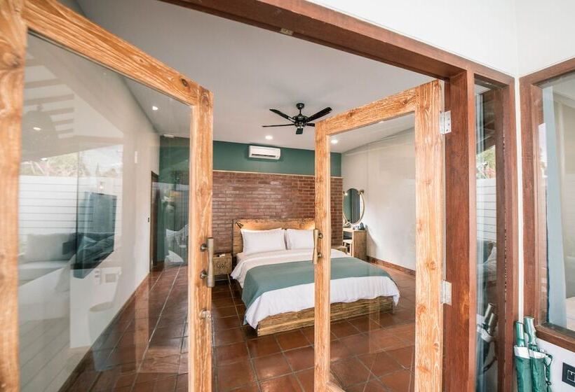 Fotos del hotel Belukar:  50