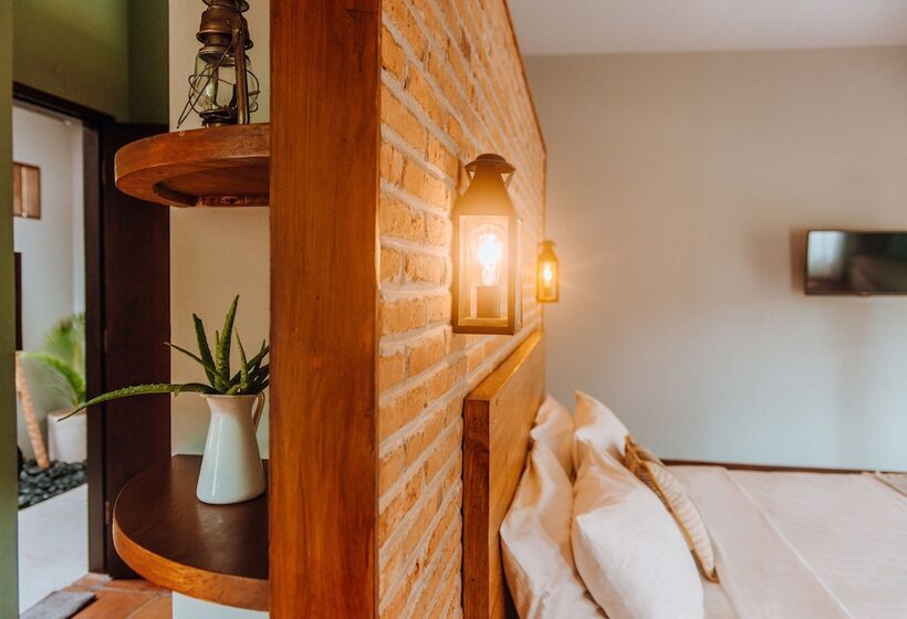 Fotos del hotel Belukar:  69