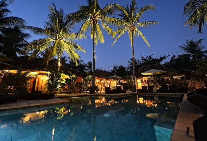 Fotos del hotel Belukar:  72