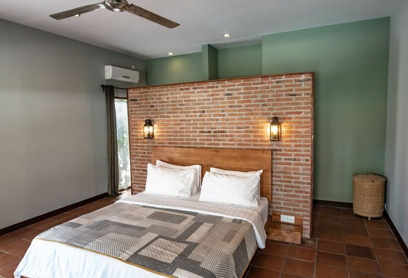 Fotos del hotel Belukar:  3