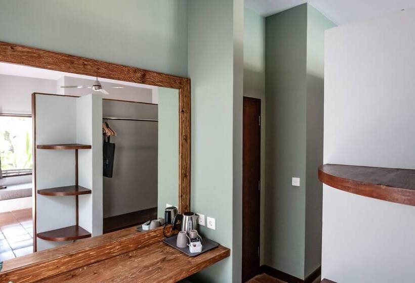 Fotos del hotel Belukar:  46