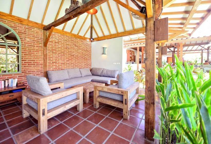 Fotos del hotel Belukar:  48