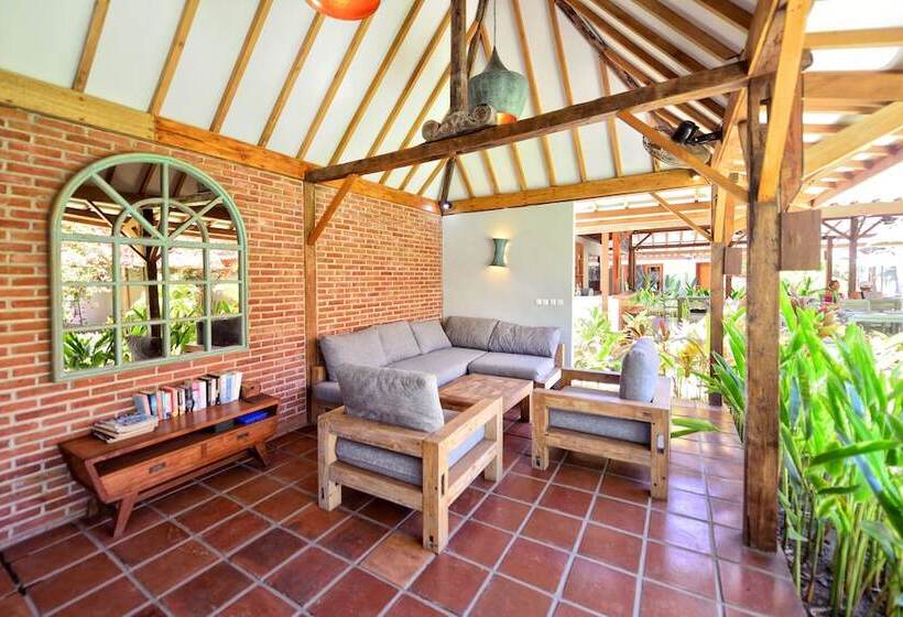 Fotos del hotel Belukar:  49