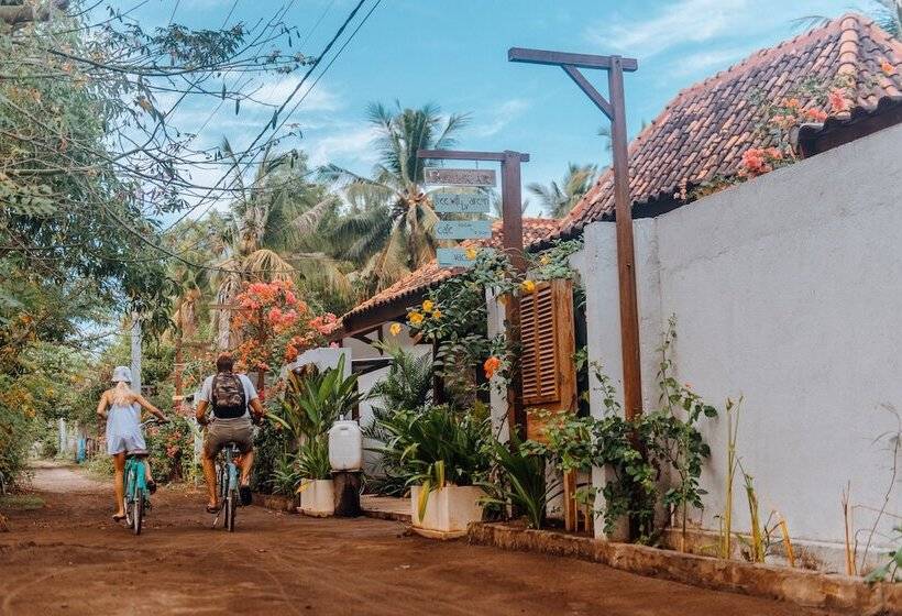 Fotos del hotel Belukar:  51