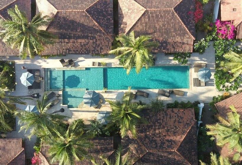 Fotos del hotel Belukar:  32