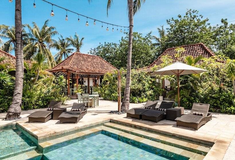 Fotos del hotel Belukar:  57