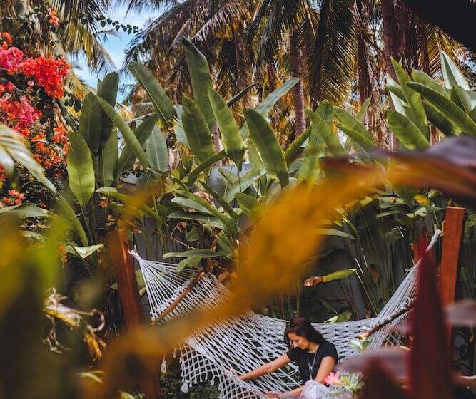 Fotos del hotel Belukar:  60