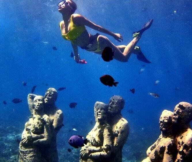 Fotos del hotel Belukar:  64