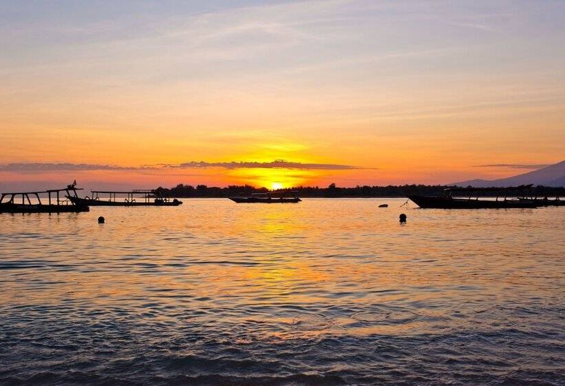 Fotos del hotel Belukar:  73