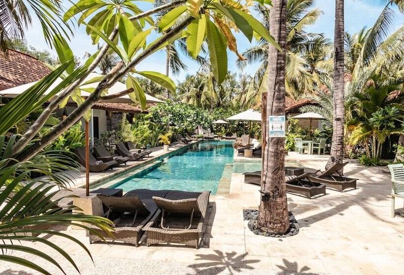 Fotos del hotel Belukar:  59